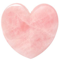 Heart Shaped Gua Sha