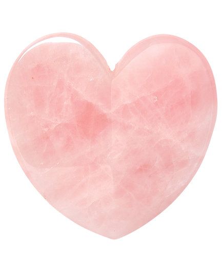 Heart Shaped Gua Sha